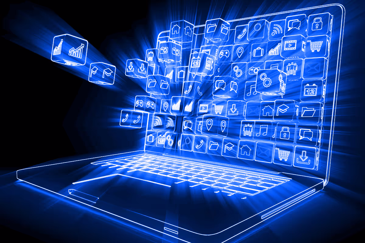 software development and consulting