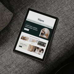 website in business