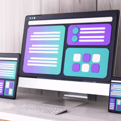 how to become web designer
