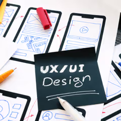 ui patterns