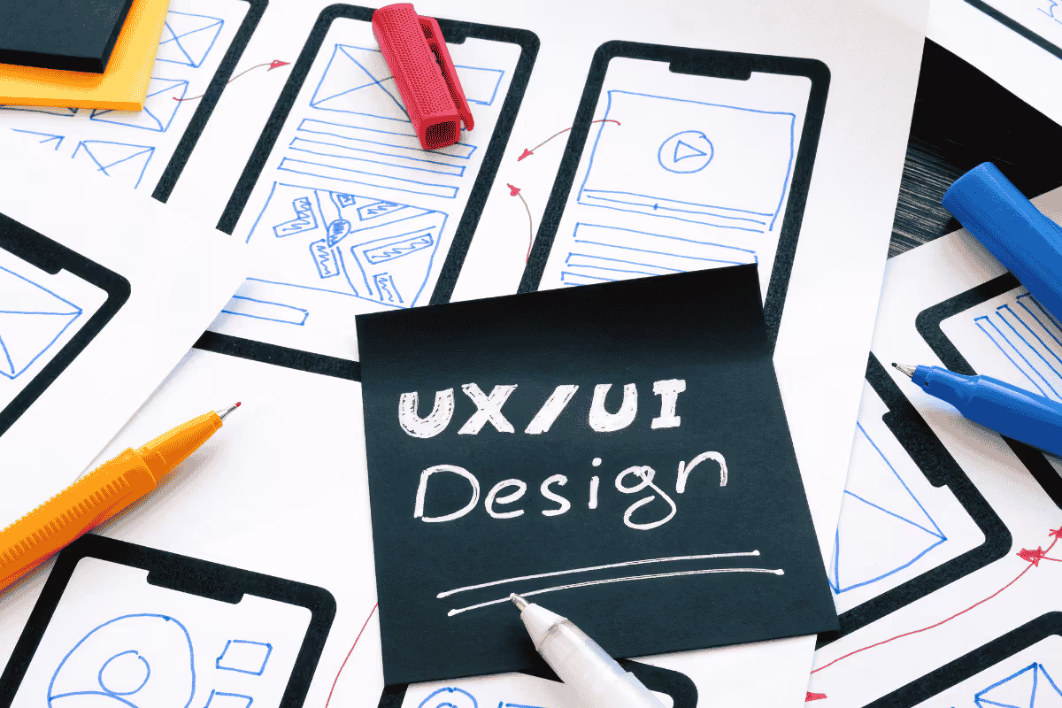 ui patterns