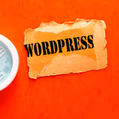 wordpress website design