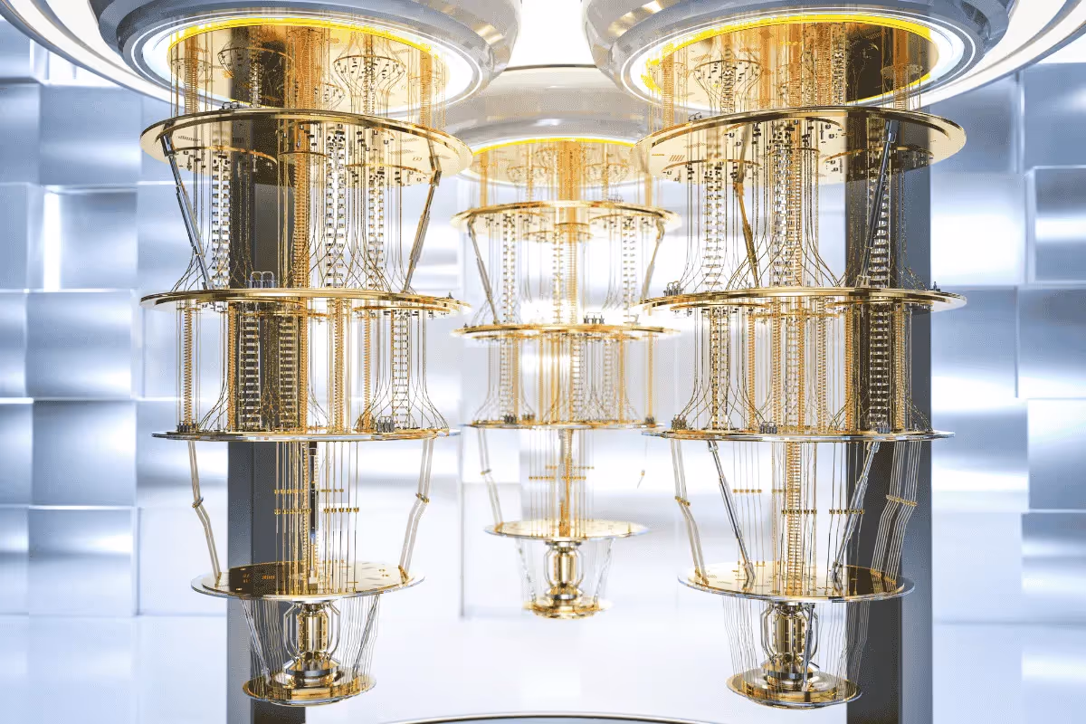 Quantum Computer Price List