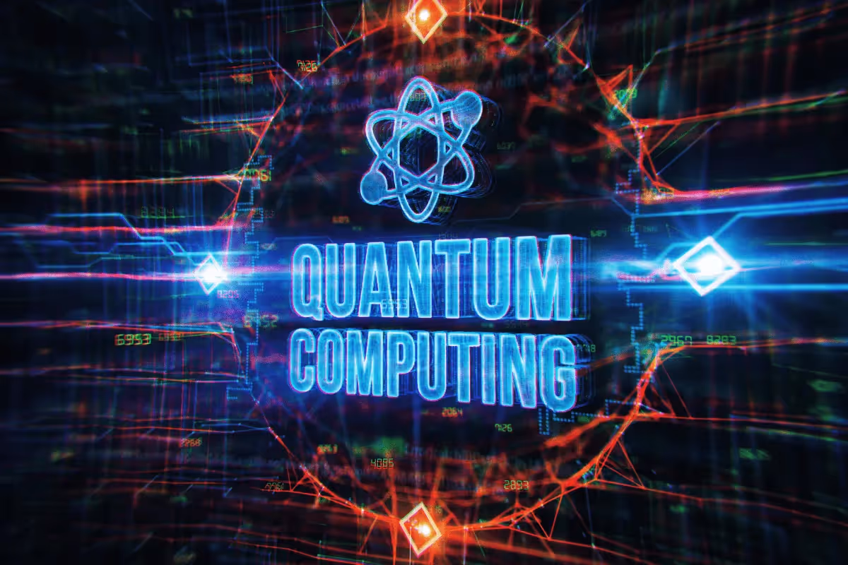Benefits of Quantum Computing