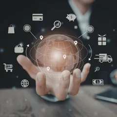 Digital Business Card