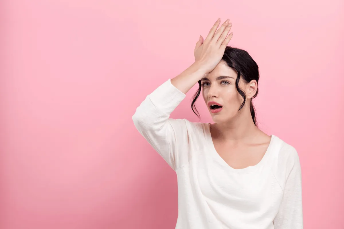 Web Design Mistakes To Avoid