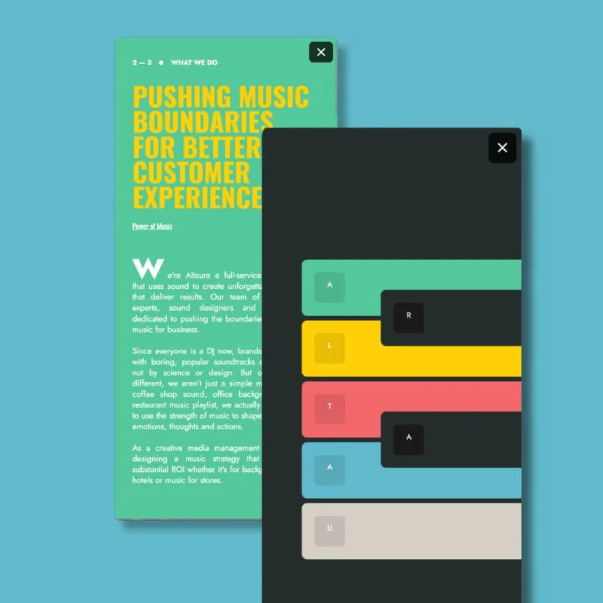 Altaura Background Music