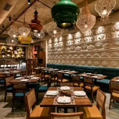 London Restaurant Websites