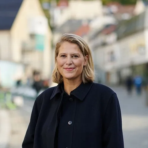 Picture of Børrea Schau-Larsen