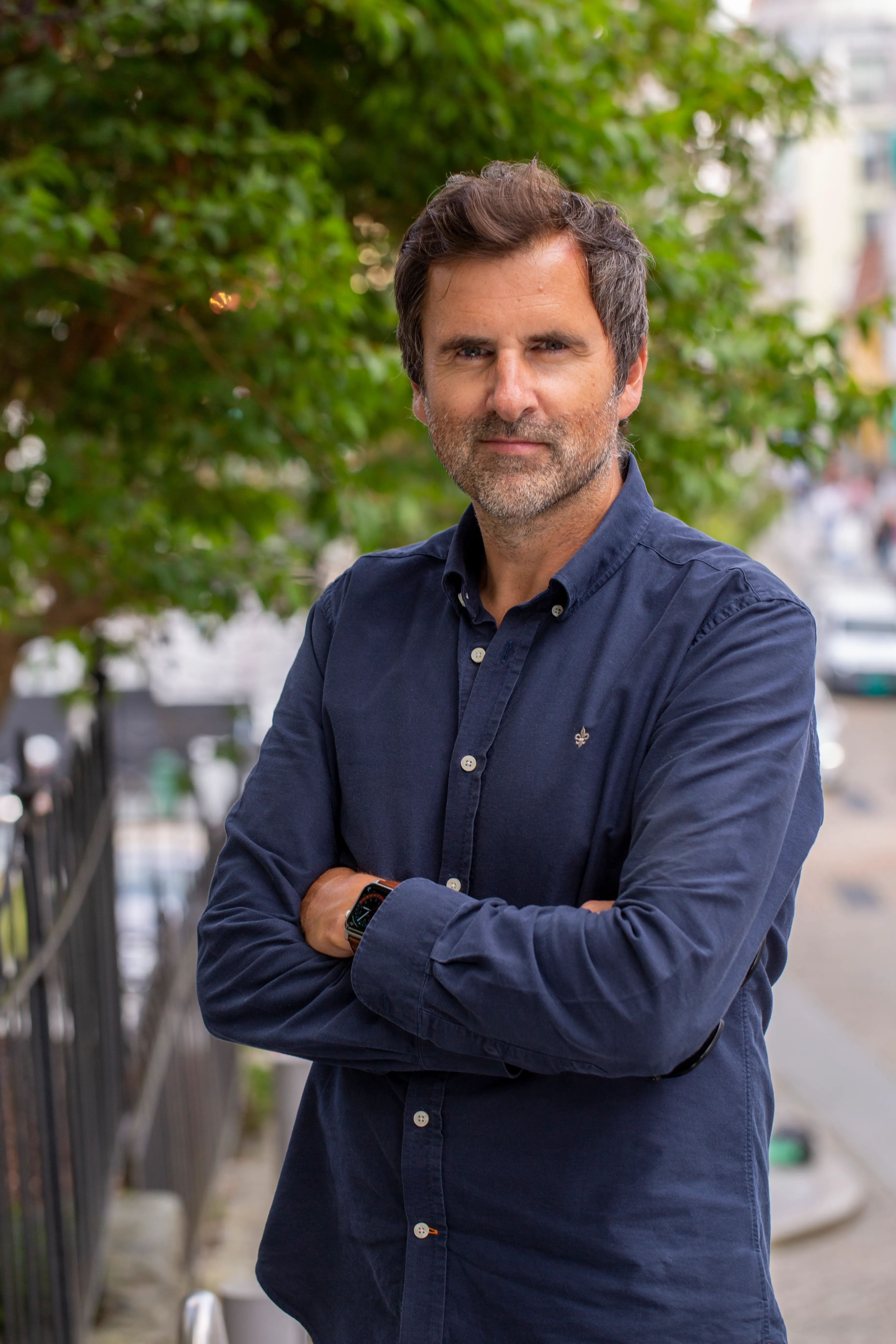 Picture of Frode Ådland