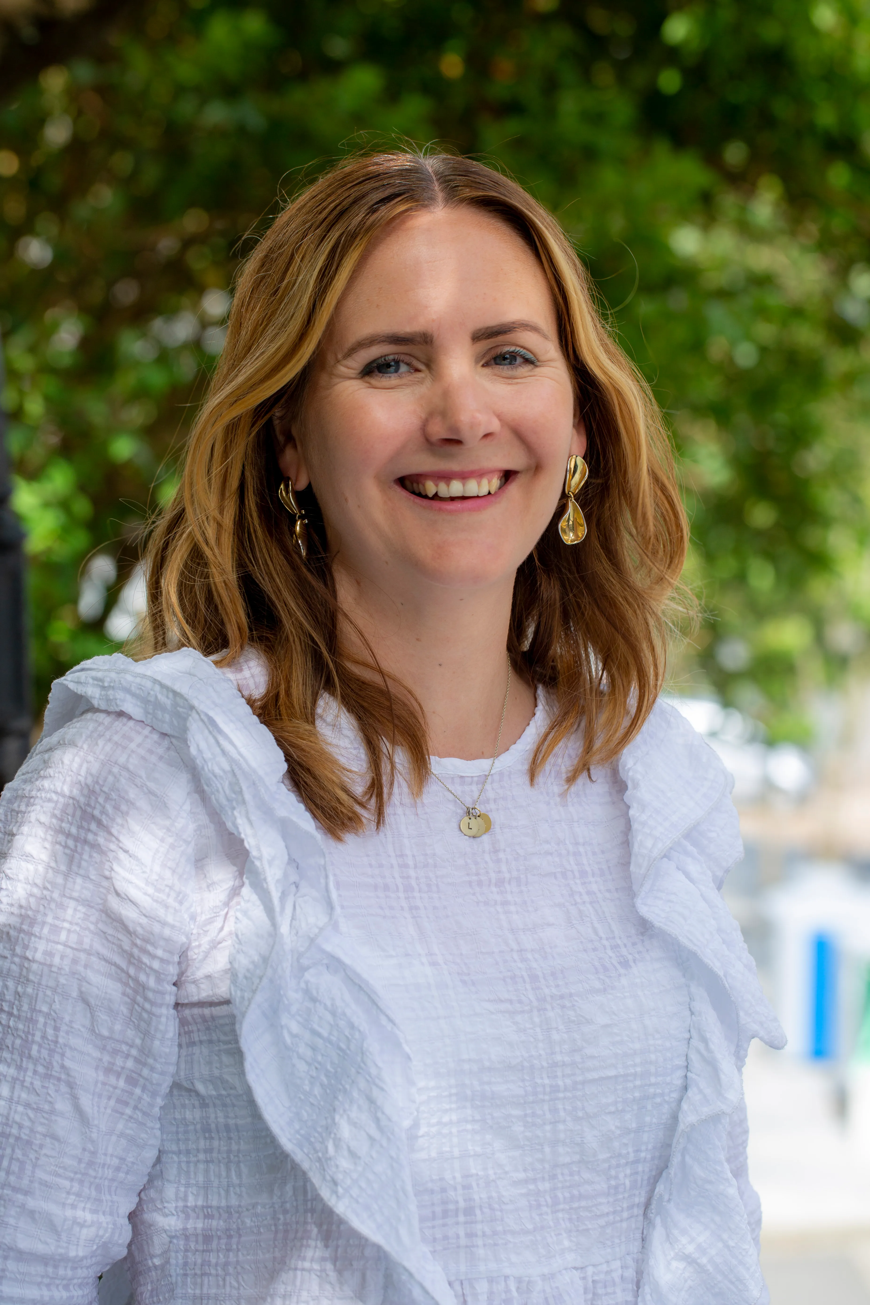 Picture of Siri Aarrestad Ravndal