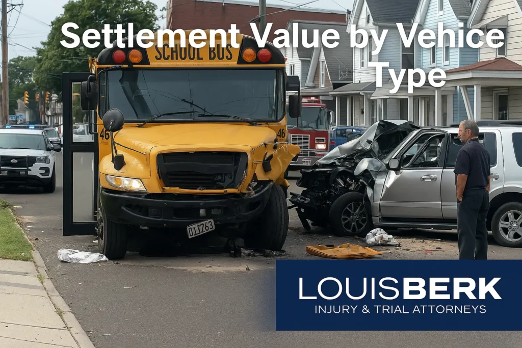 truck accident settlement