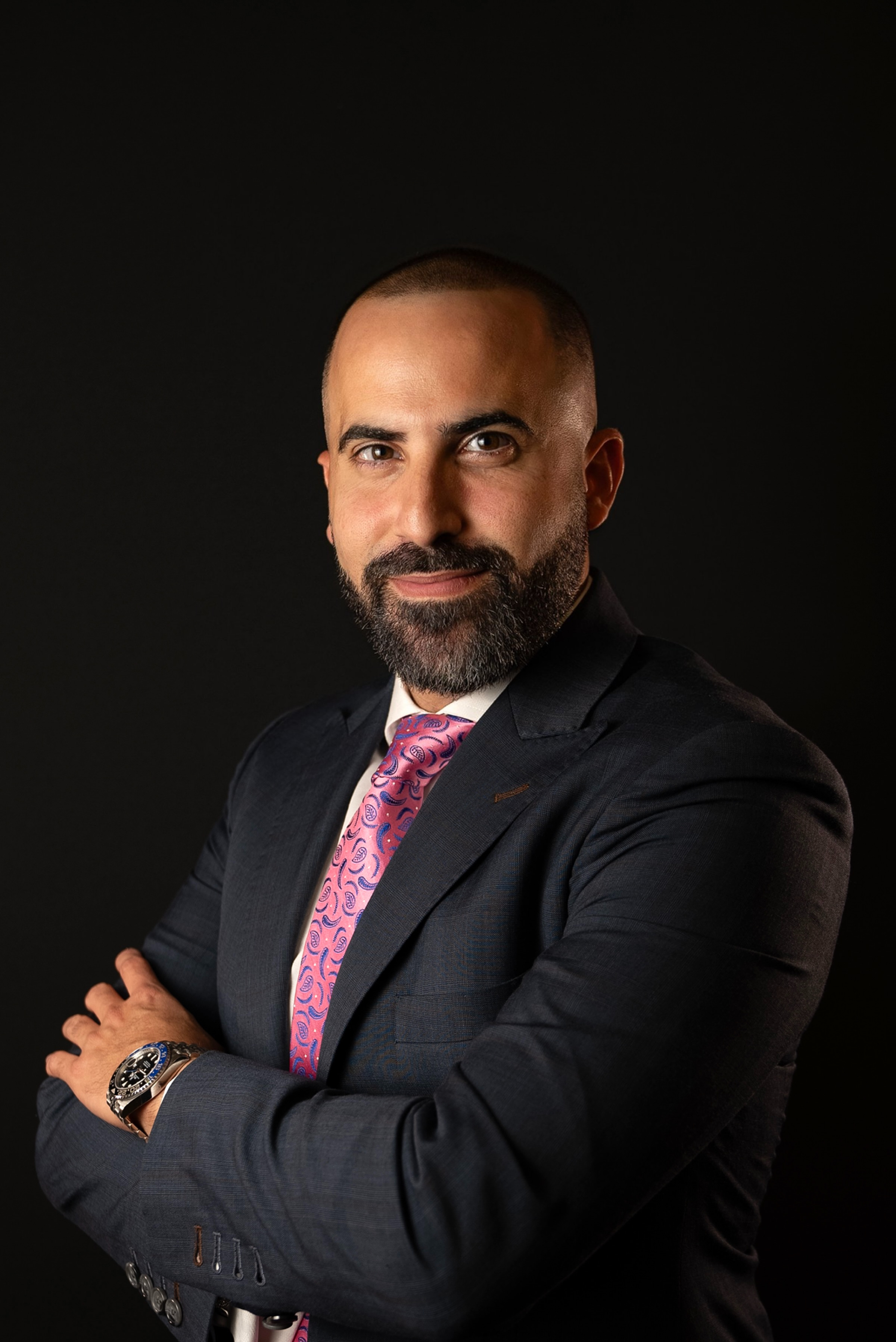 attorney louis berk