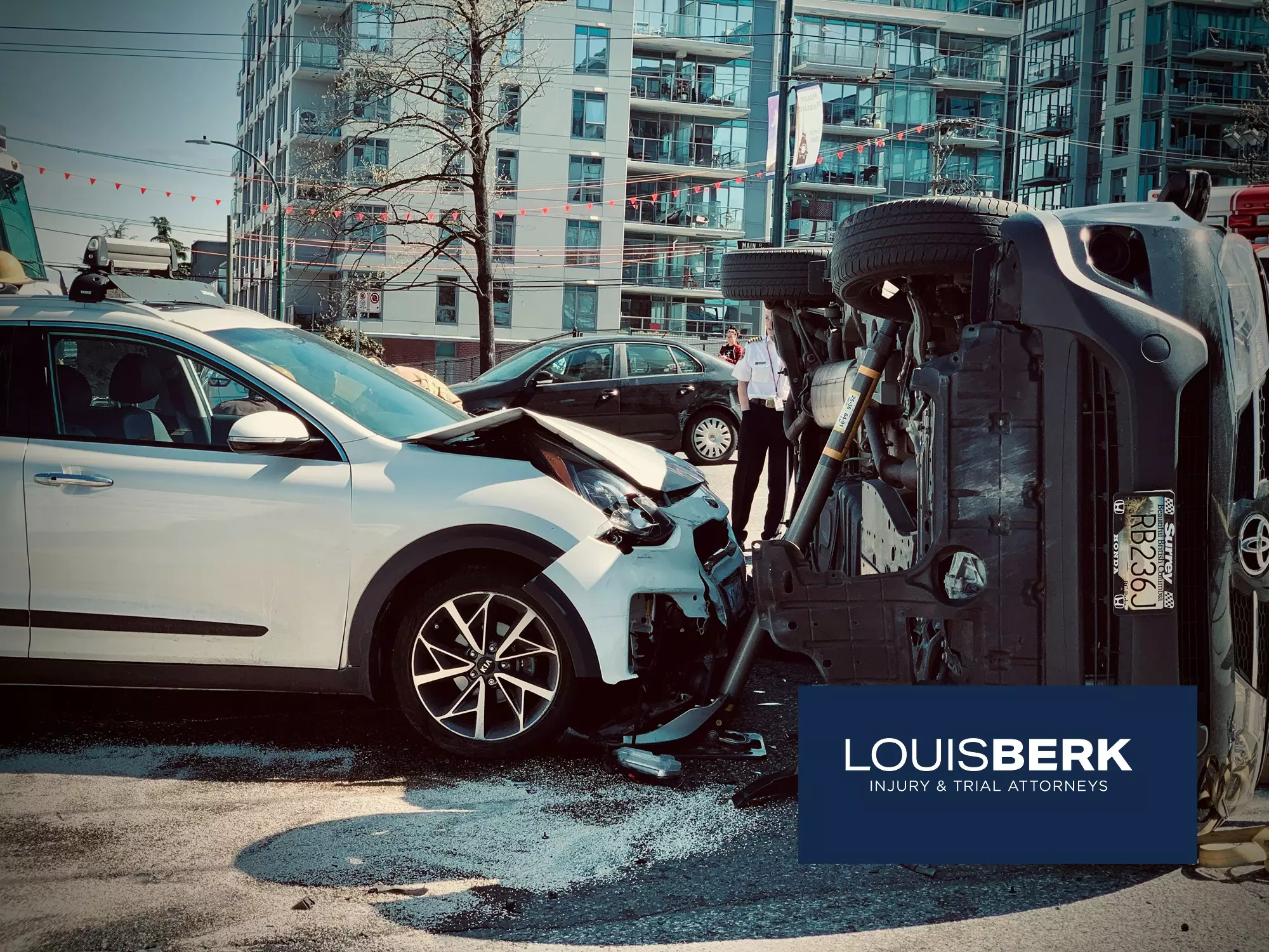 car accident attorney louis berk law