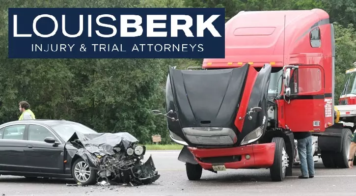 truck accident lawyer florida