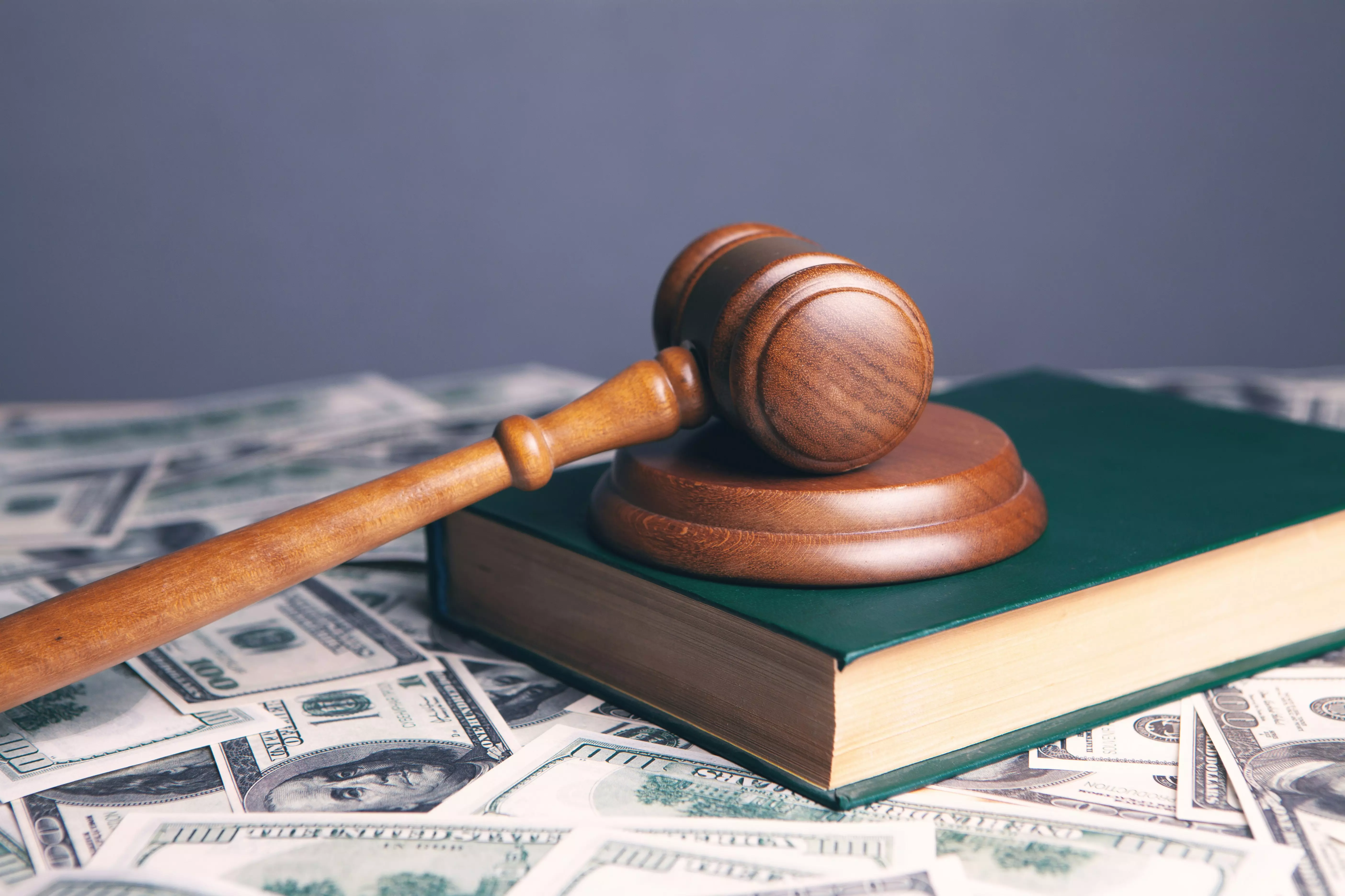 wrongful death case