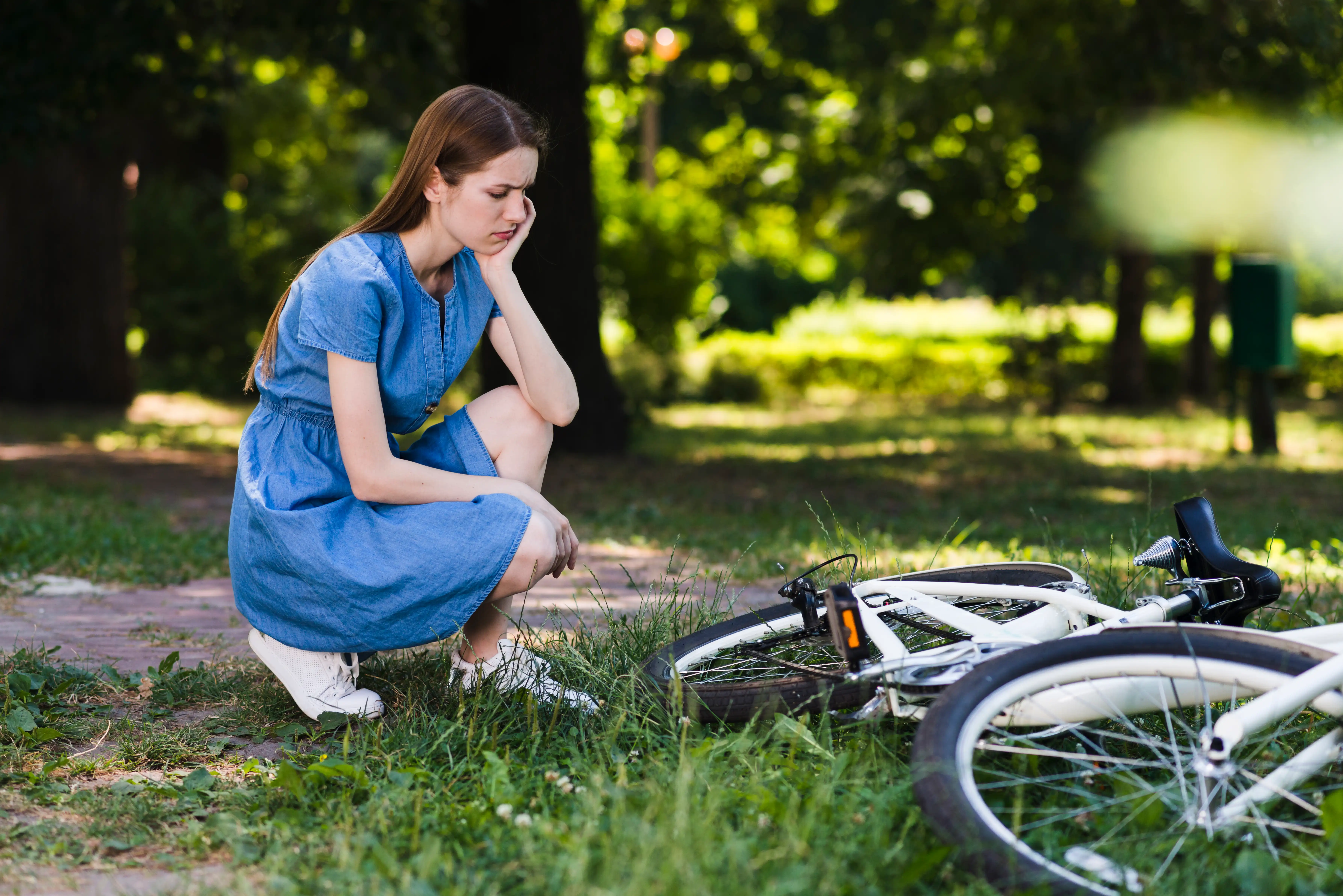 Bicycle Accident Lawyer in Orlando, Florida