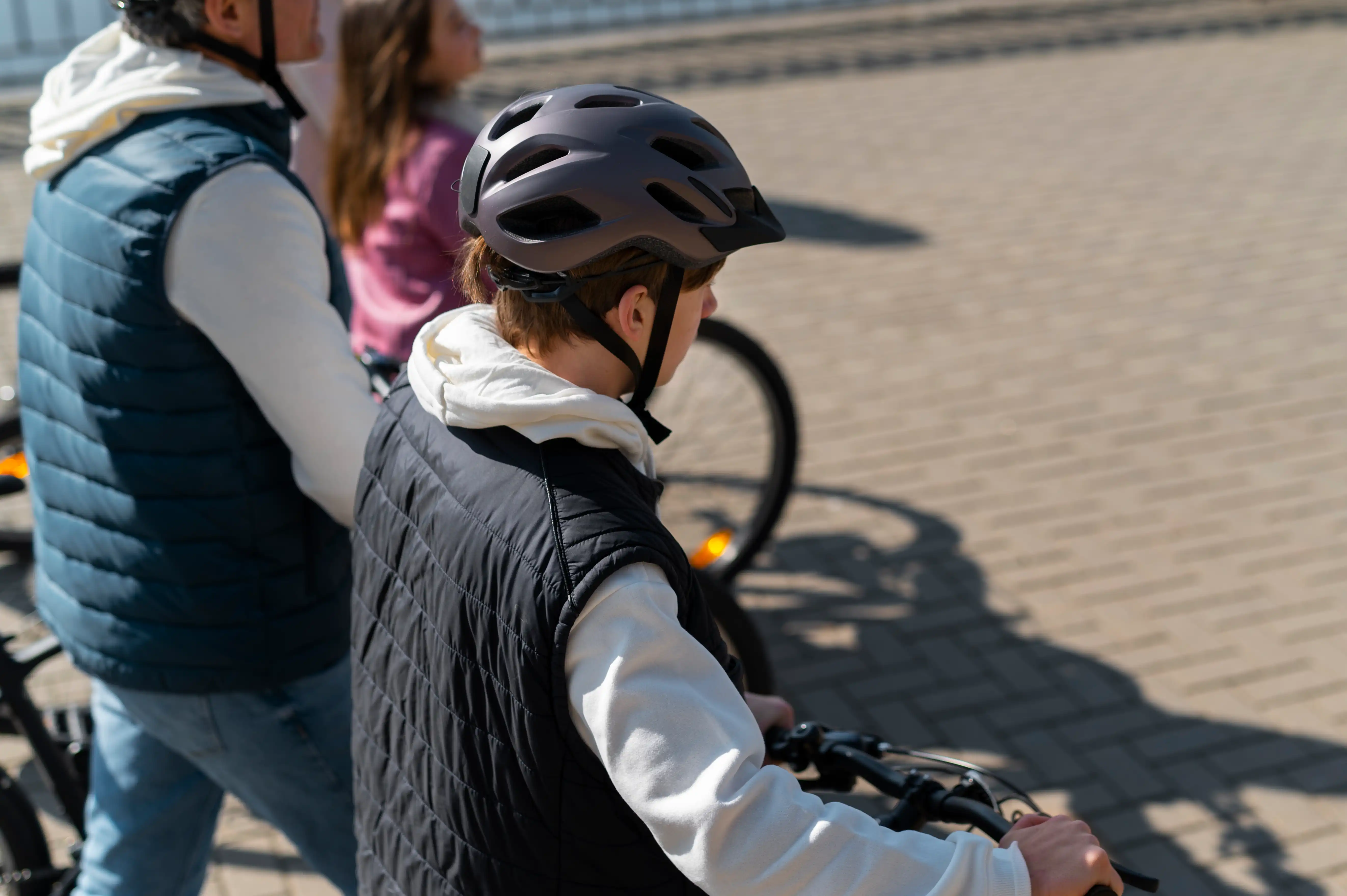 How Louis Berk Law Fights for Bicycle Accident Victims in Orlando