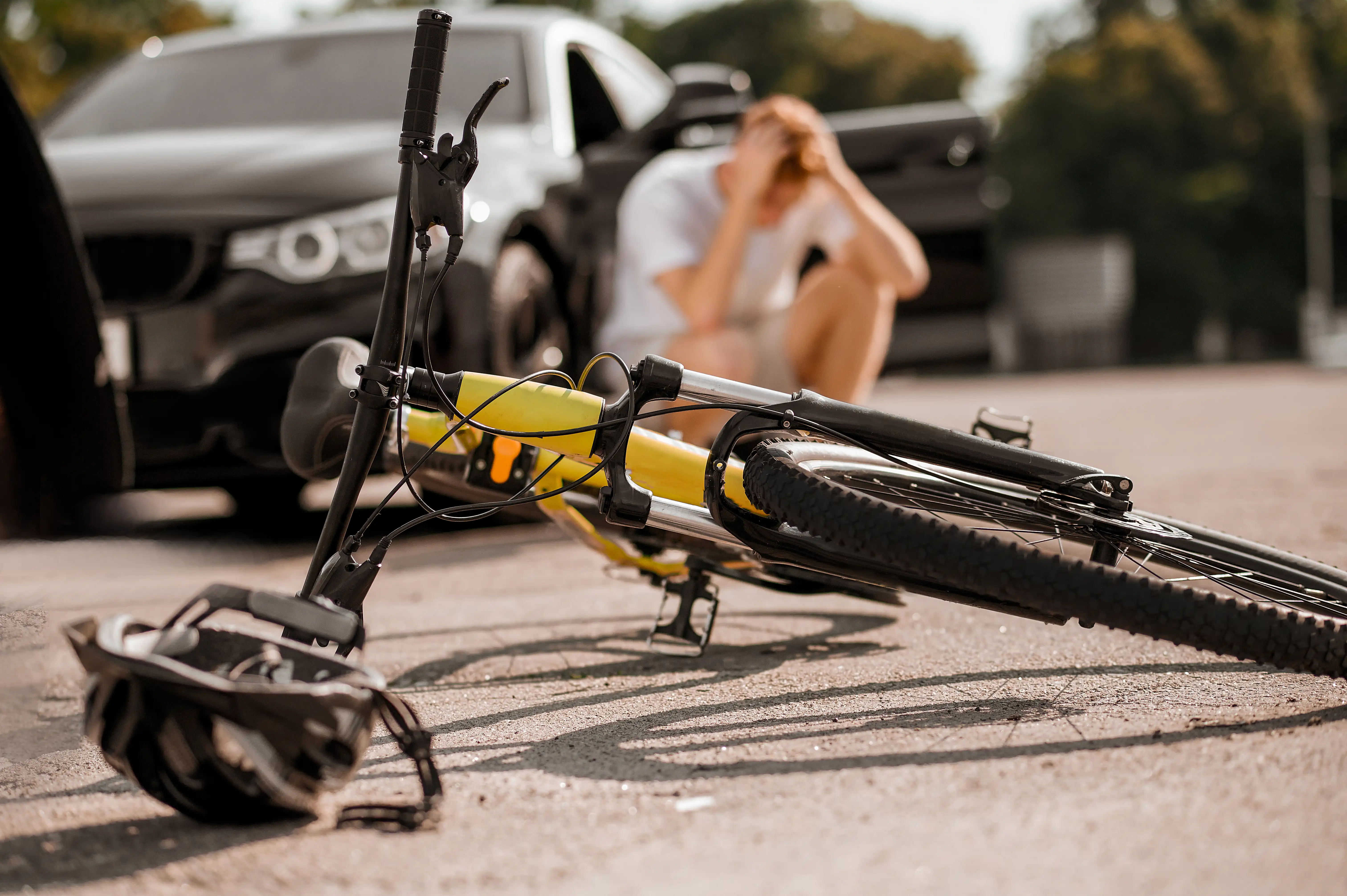 E-Bike Accidents in Orlando: New Technology, New Legal Questions
