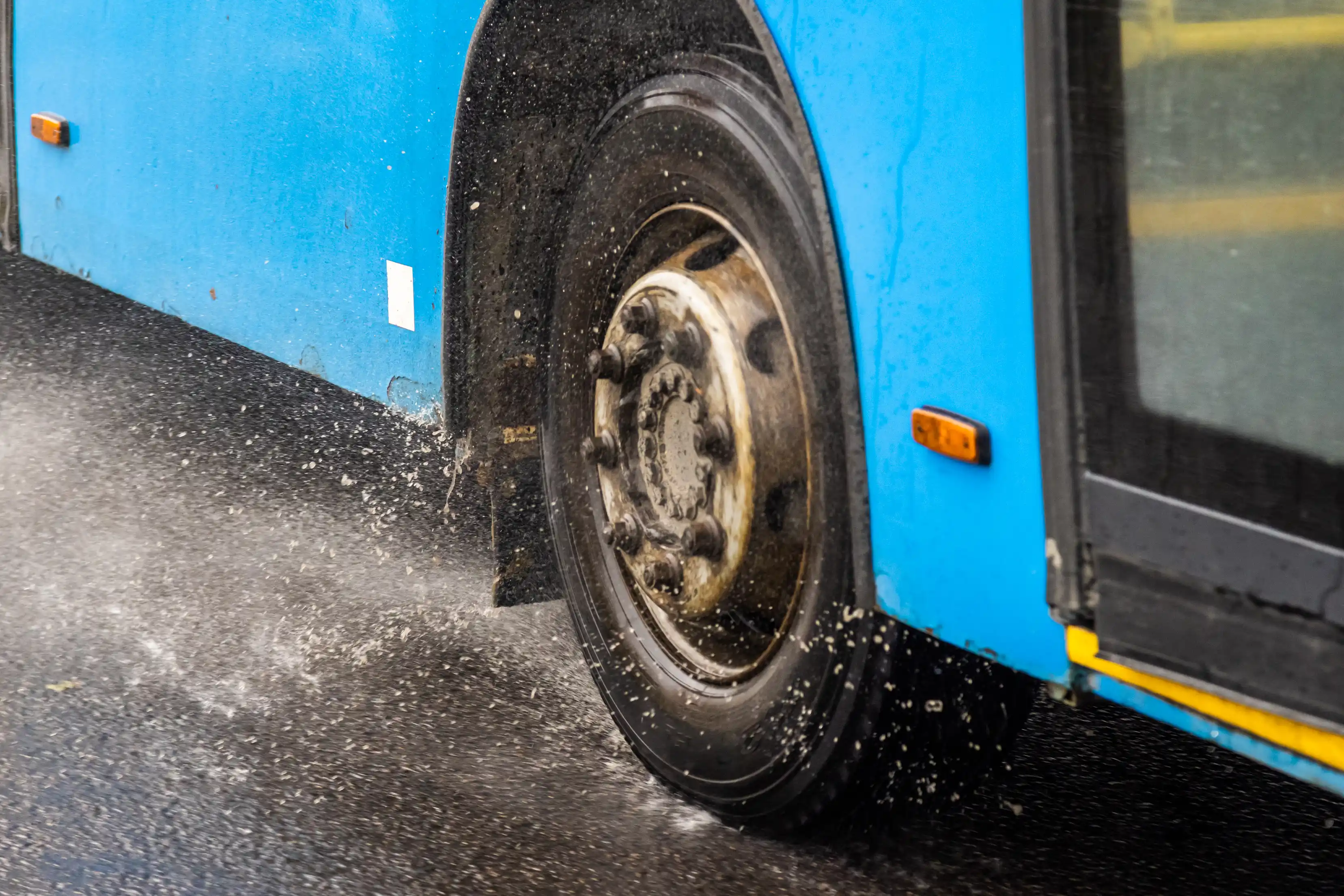 How Louis Berk Law Handles Bus Accident Cases in Orlando