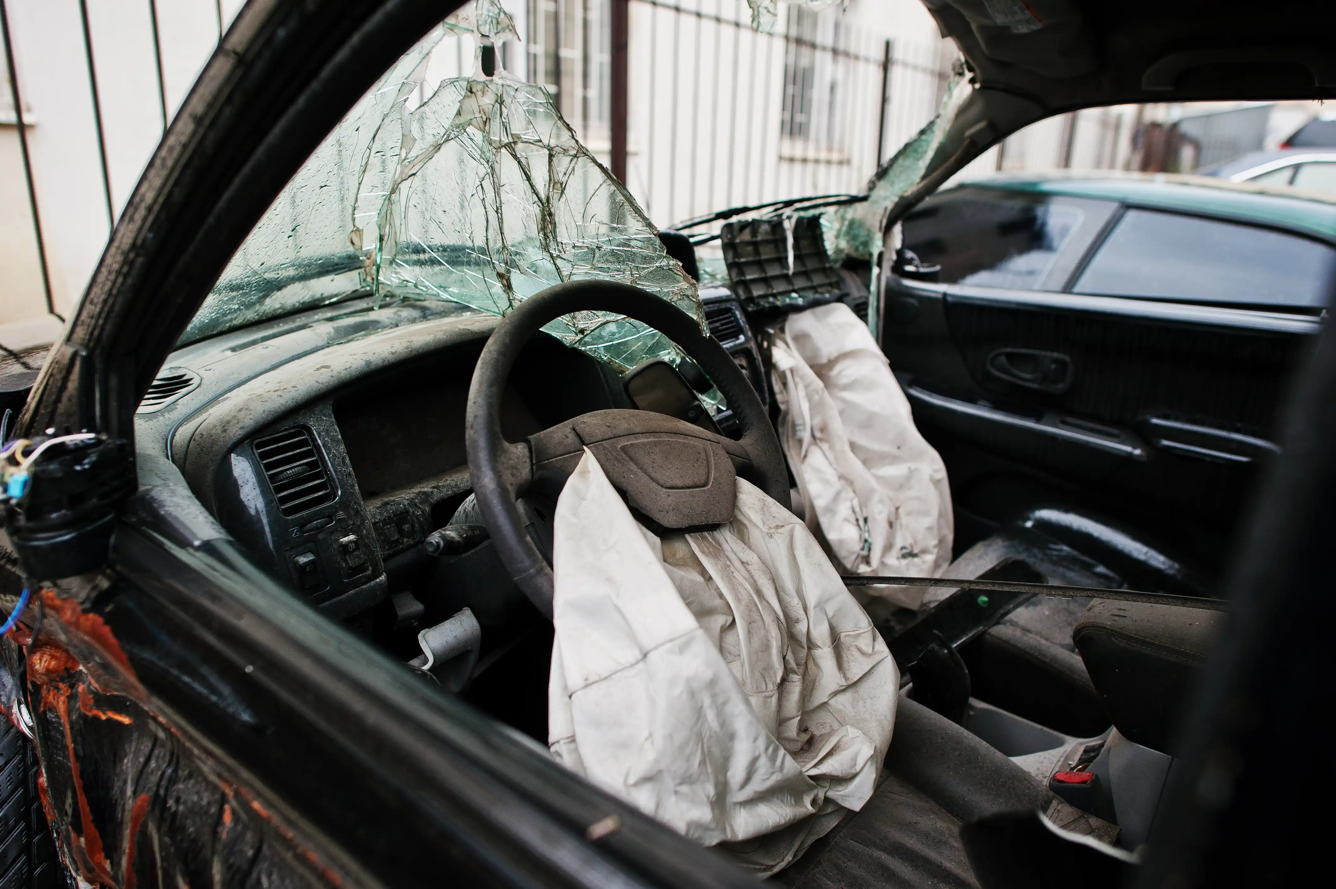 Orlando Uber, Lyft, & Rideshare Accident Lawyer: The Definitive Legal Guide