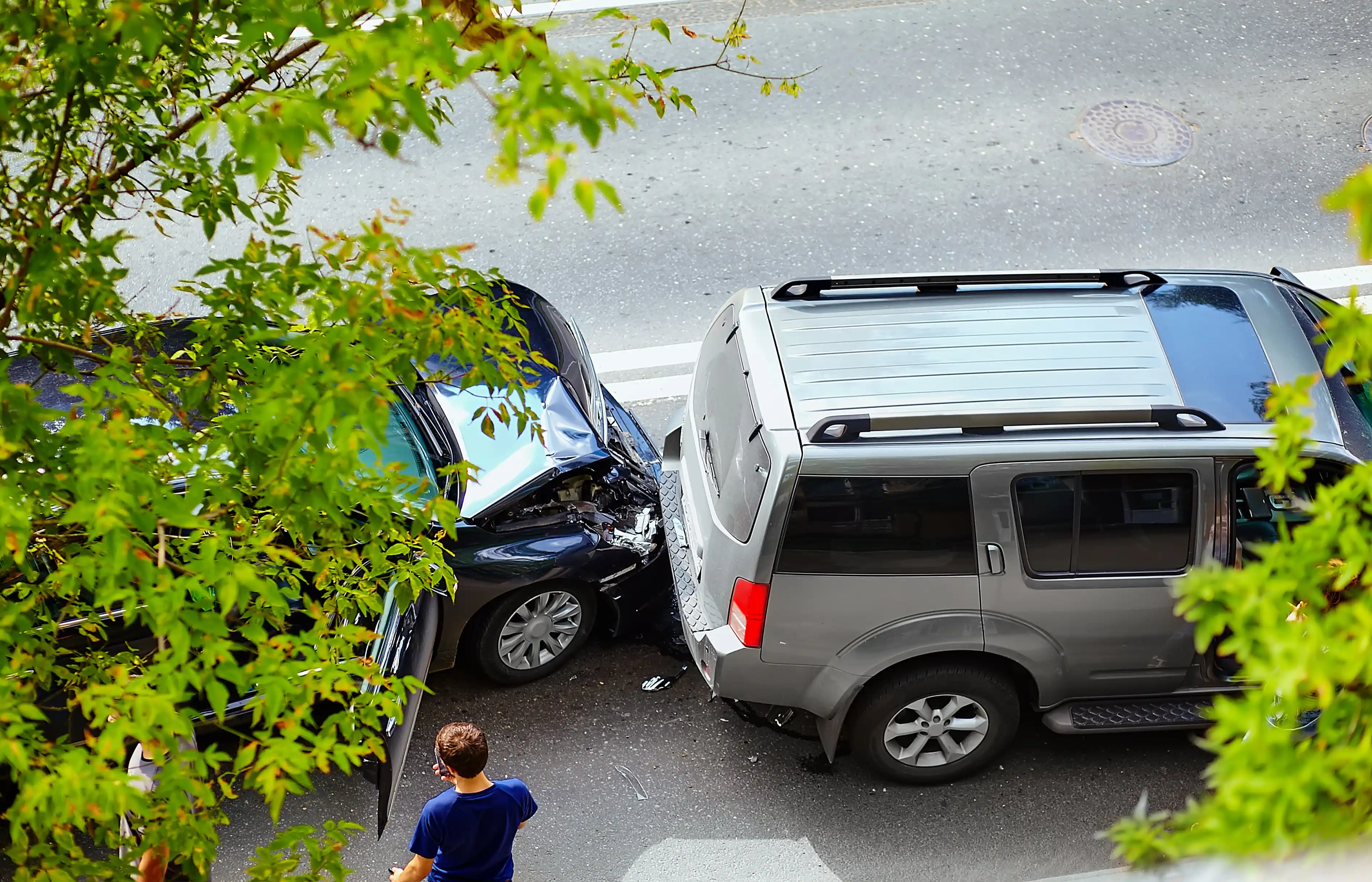 How HB 837 Changed Rideshare Accident Claims in Florida