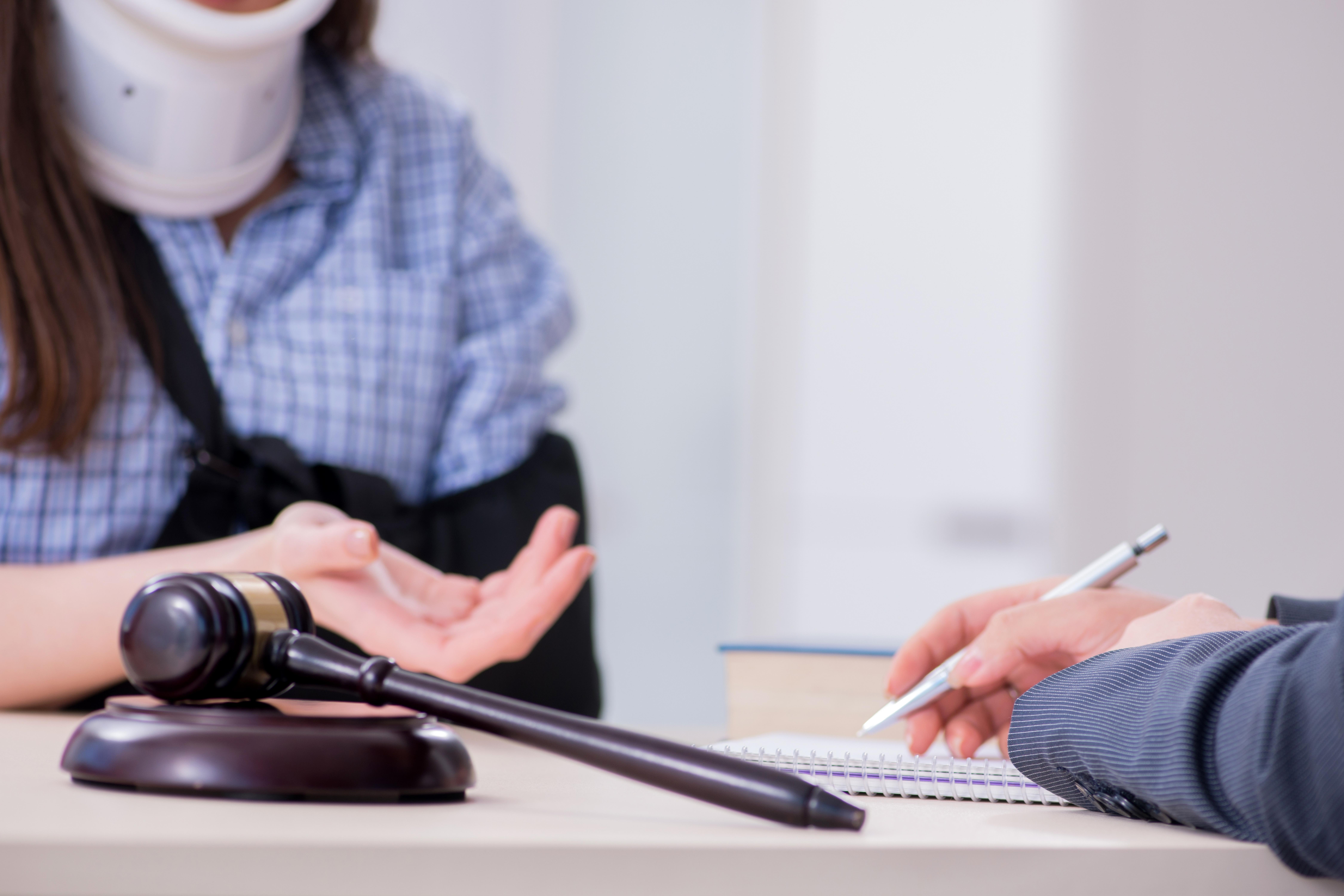 Hit by a Car in Florida? Louis Berk Law Is Ready