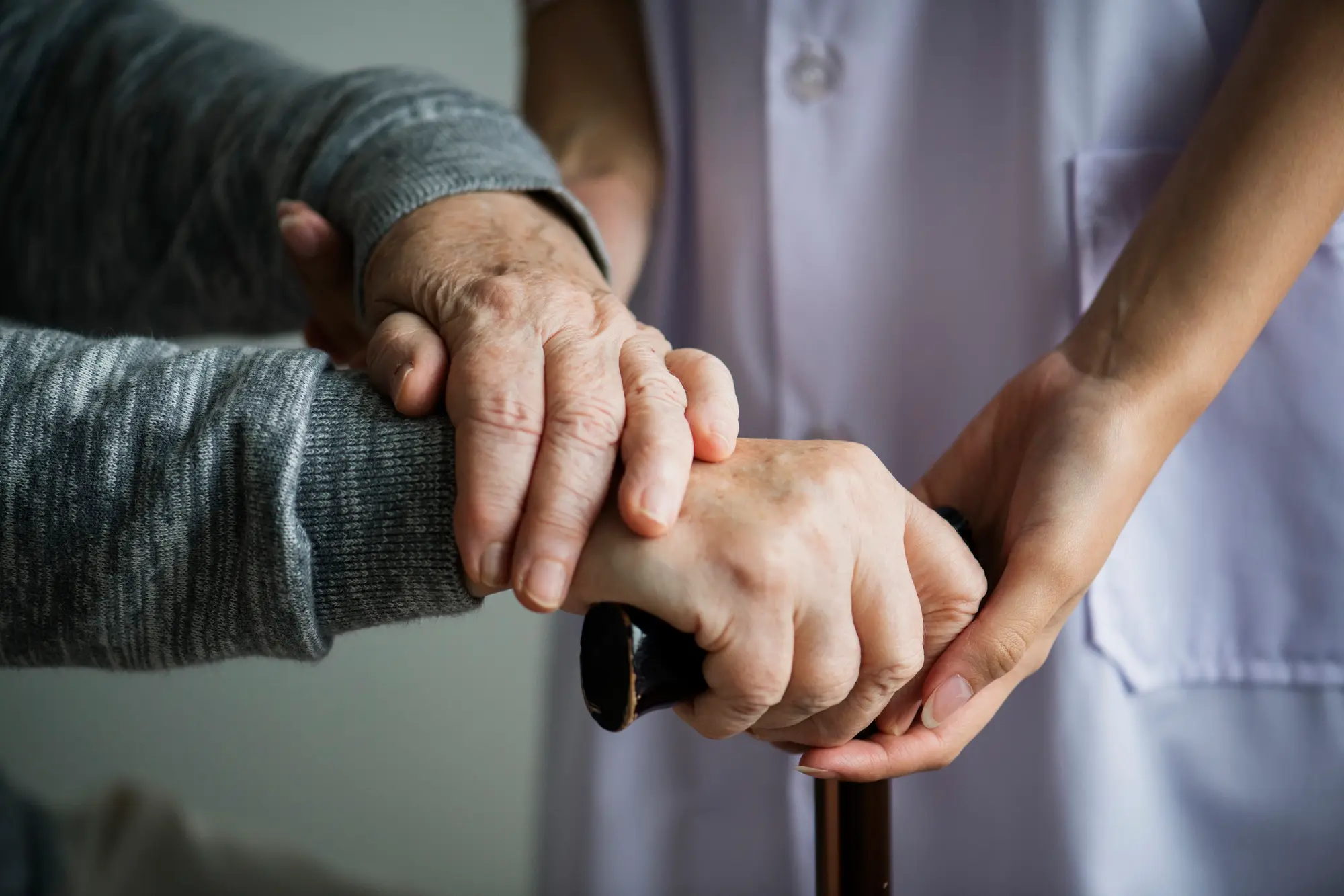 Orlando Nursing Home Abuse Lawyer Ready to Protect Your Family