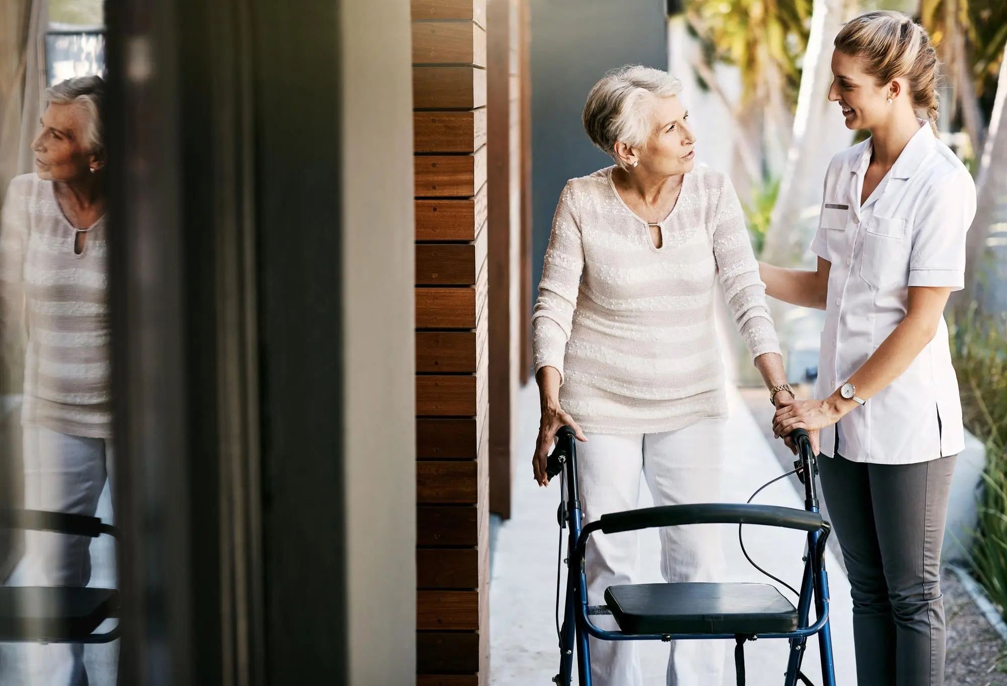 How Louis Berk Law Fights for Nursing Home Abuse Victims