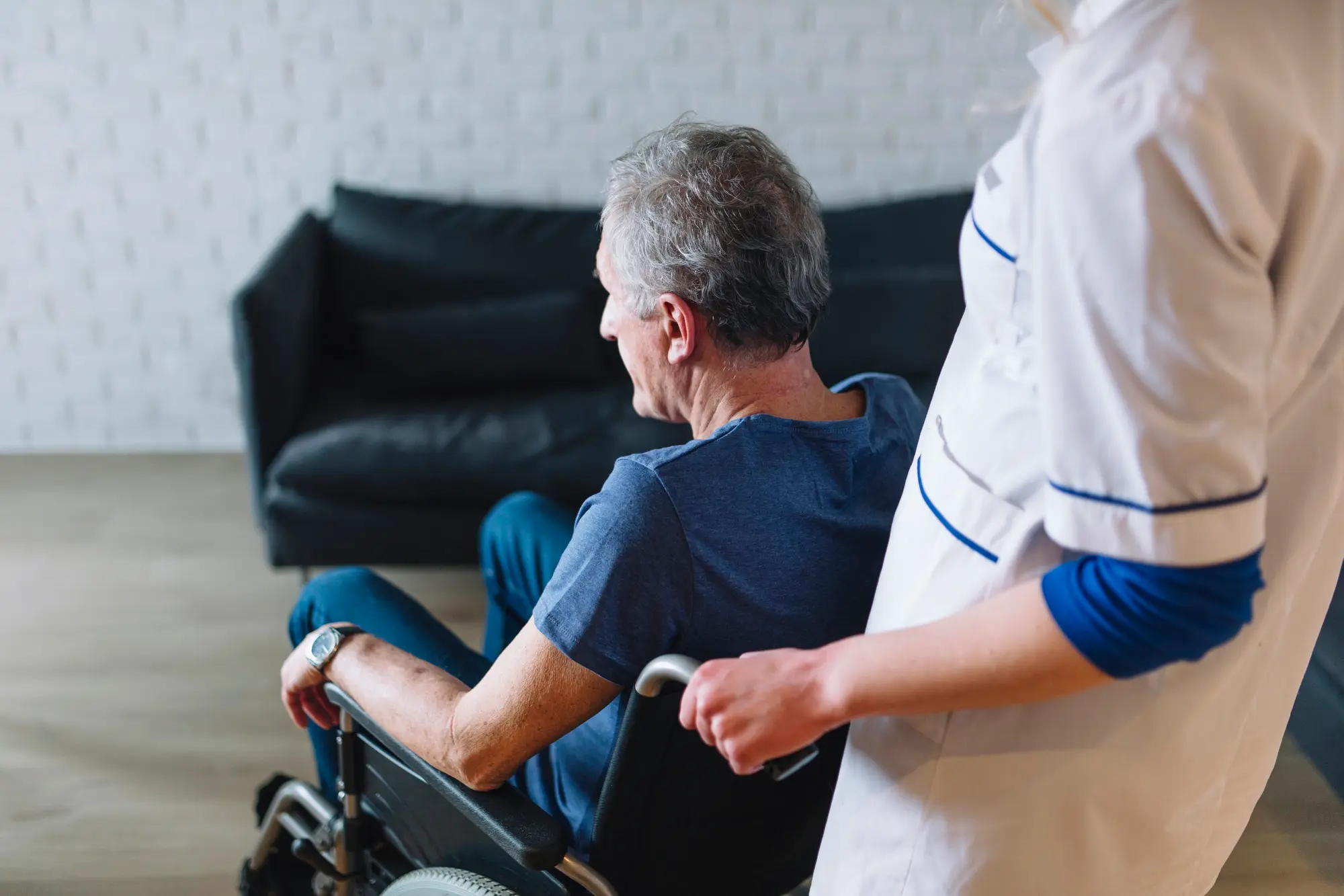 You Can Refuse the Nursing Home Arbitration Clause Before You Ever Sign It