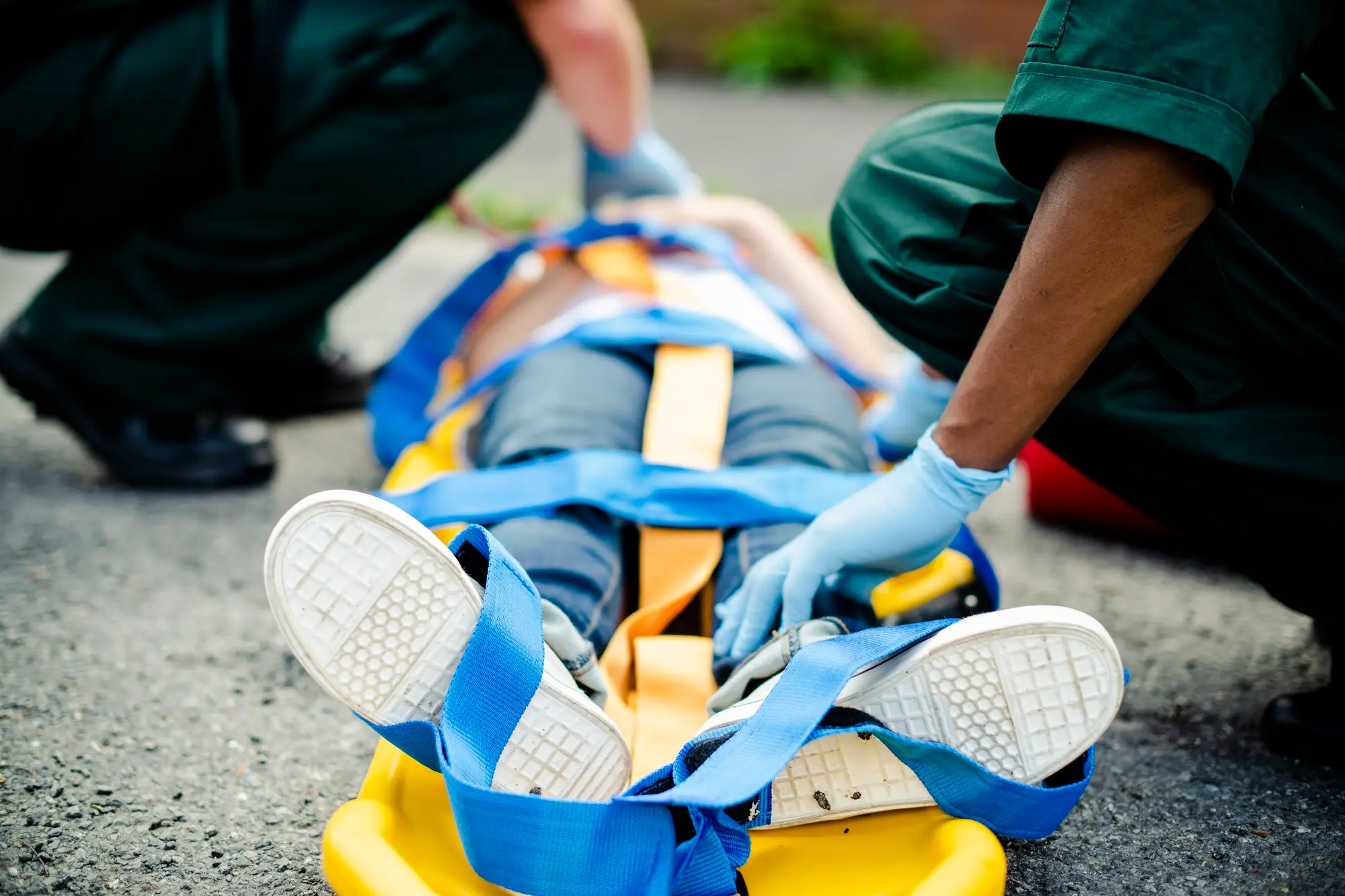 Orlando Catastrophic Injury Lawyer Fighting for Your Future