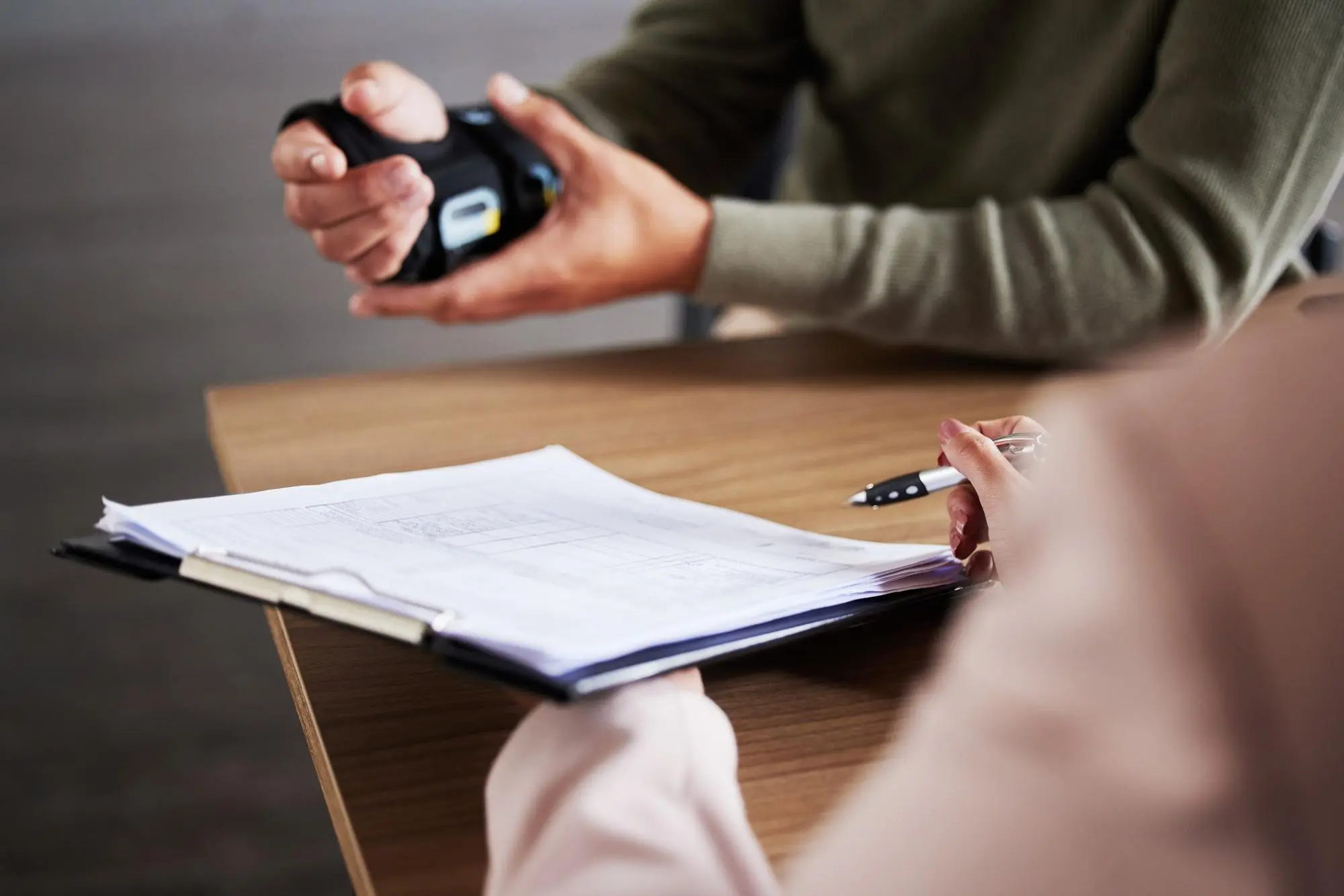 How Louis Berk Law Handles Catastrophic Injury Cases