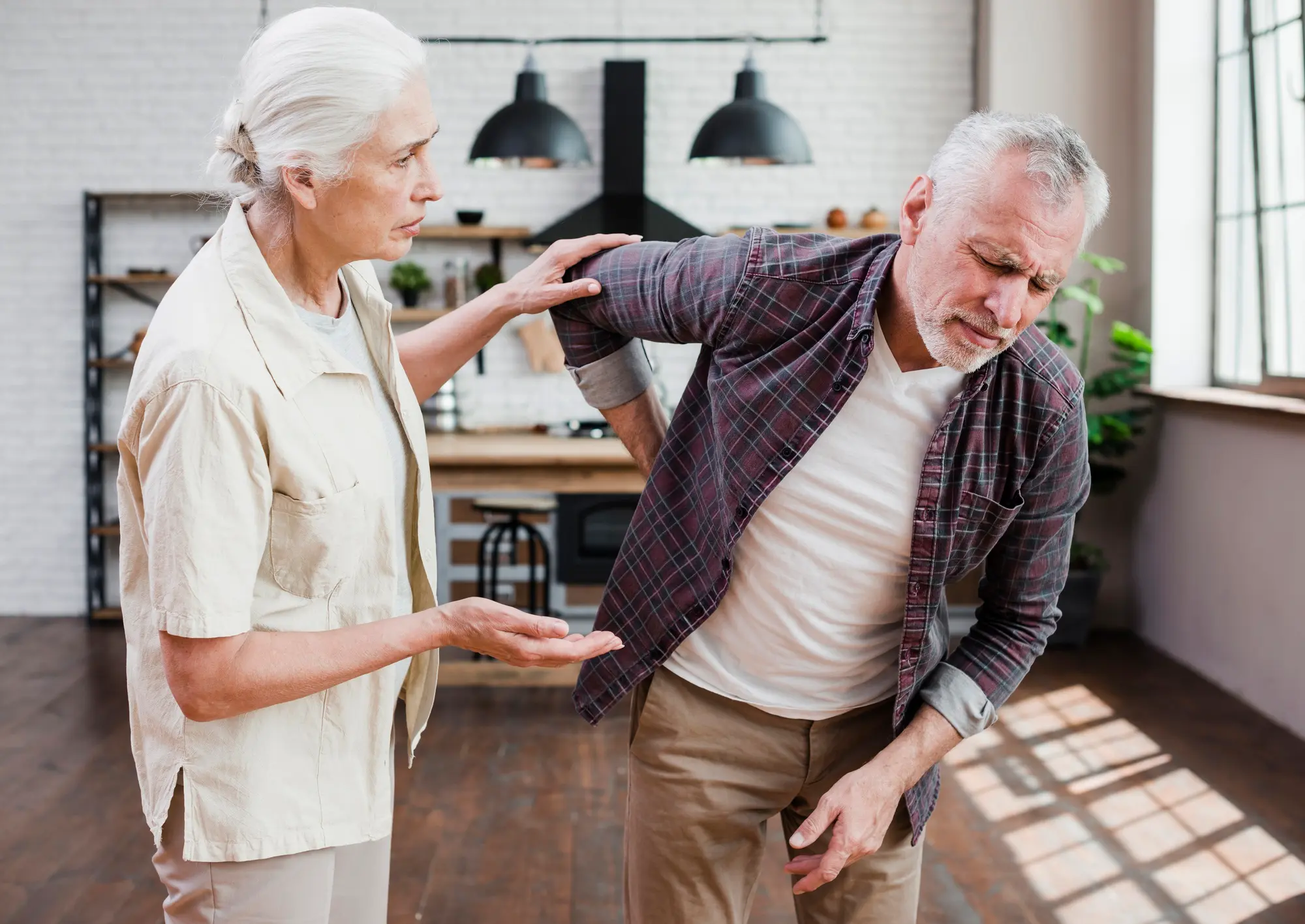 How Louis Berk Law Handles Spinal Cord Injury Cases