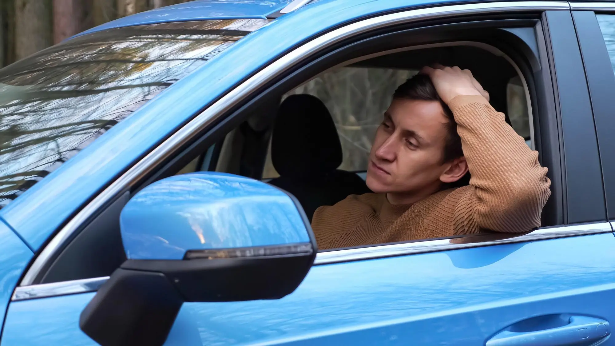 How Louis Berk Law Handles Uninsured Motorist Claims