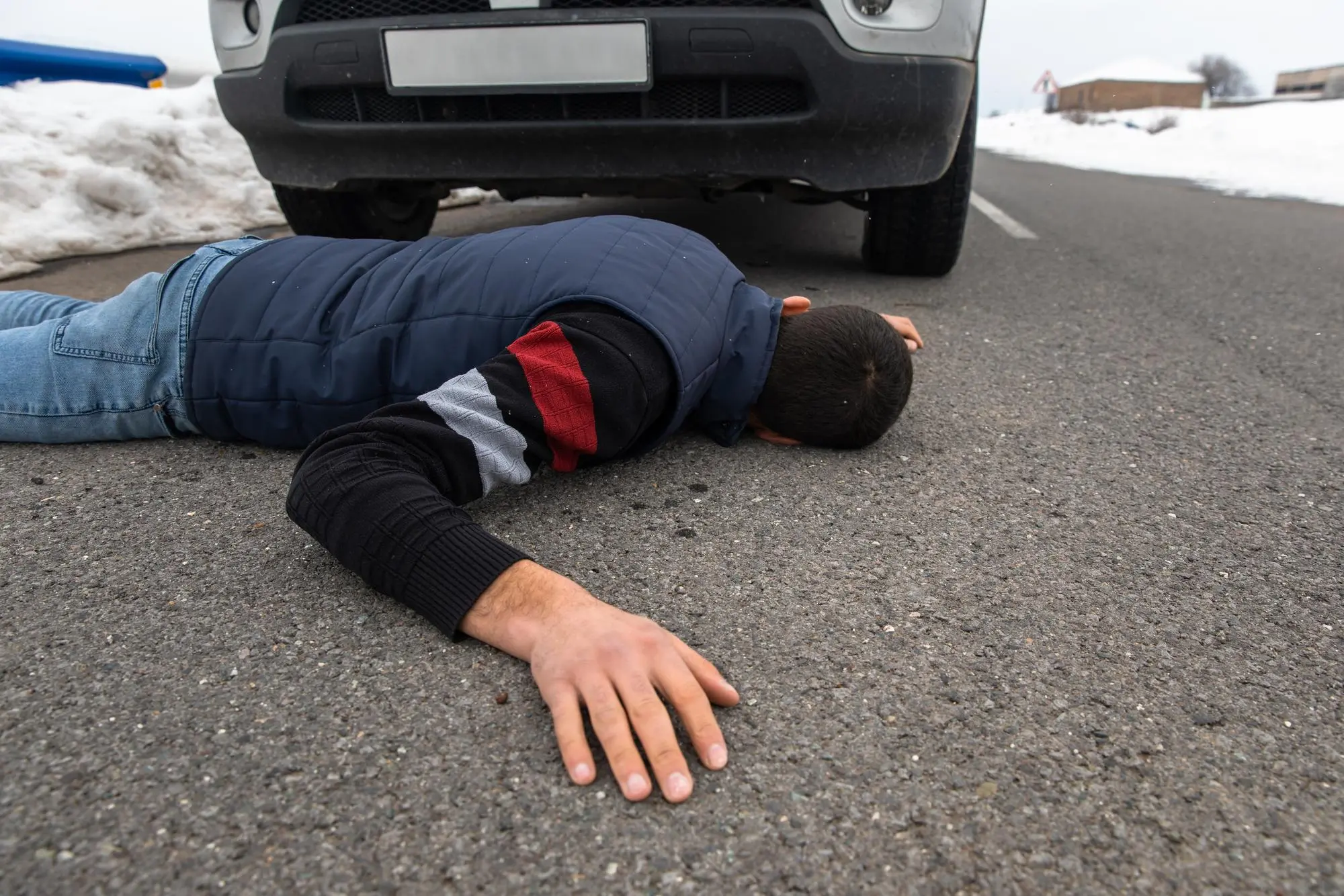 How Louis Berk Law Handles Hit-and-Run Cases