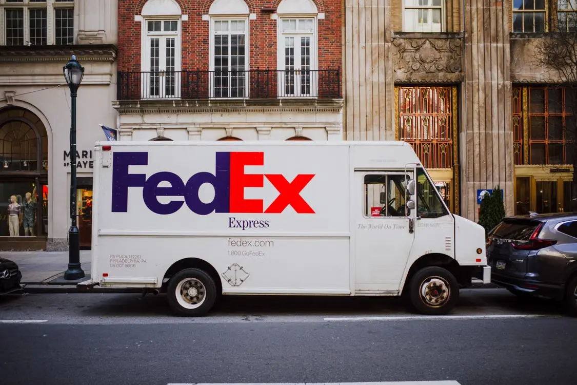 Orlando Amazon and FedEx Delivery Truck Accident Lawyer