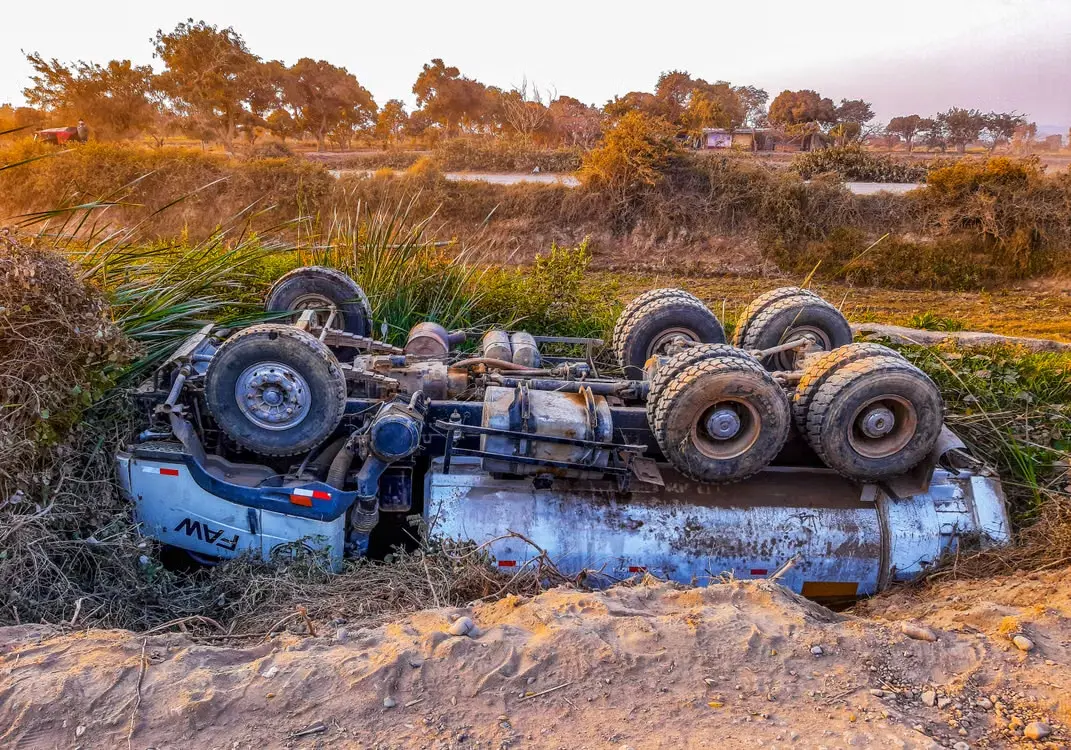 Orlando Rollover Accident Lawyer Services 