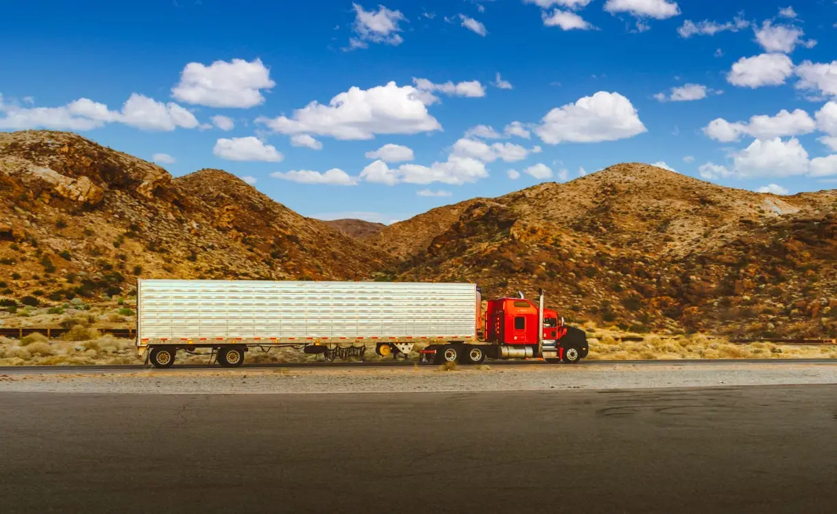 Semi-Truck Accident Lawyer Services
