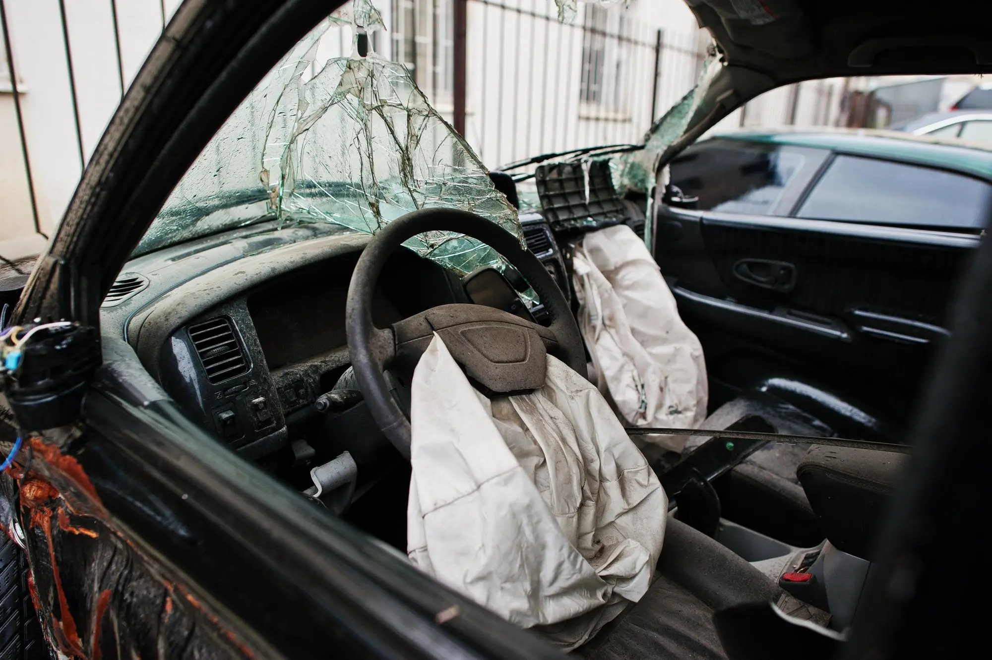 T-Bone Accident Payout in Florida: What Your Case Is Actually Worth