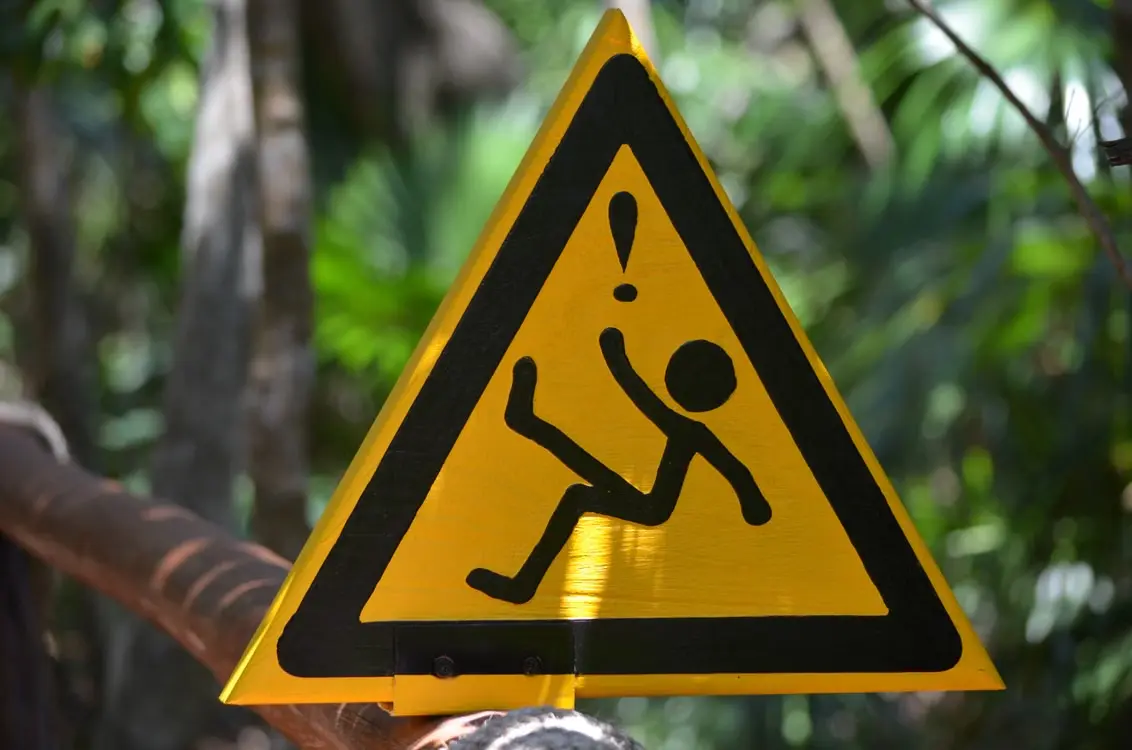 Slip and Fall Settlements Without Surgery in Florida: What Your Case Is Actually Worth