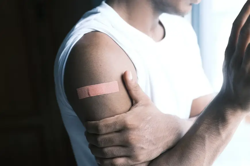 How Louis Berk Law Values Your Soft Tissue Injury Claim