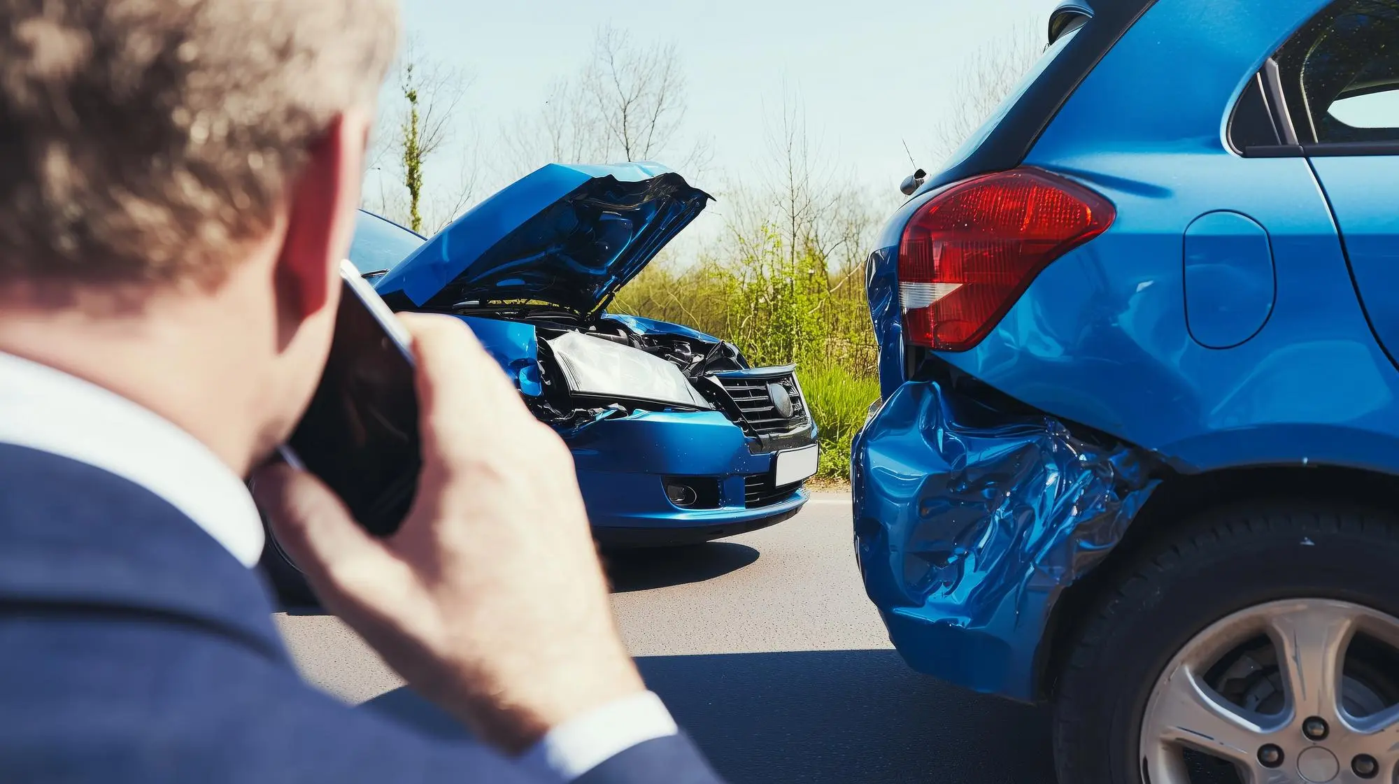 Qué Hacer Después de un Accidente de Carro en Orlando: Guía Paso a Paso