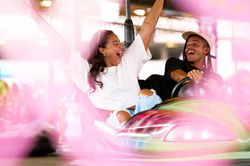 How Louis Berk Law Handles Theme Park Injury Cases