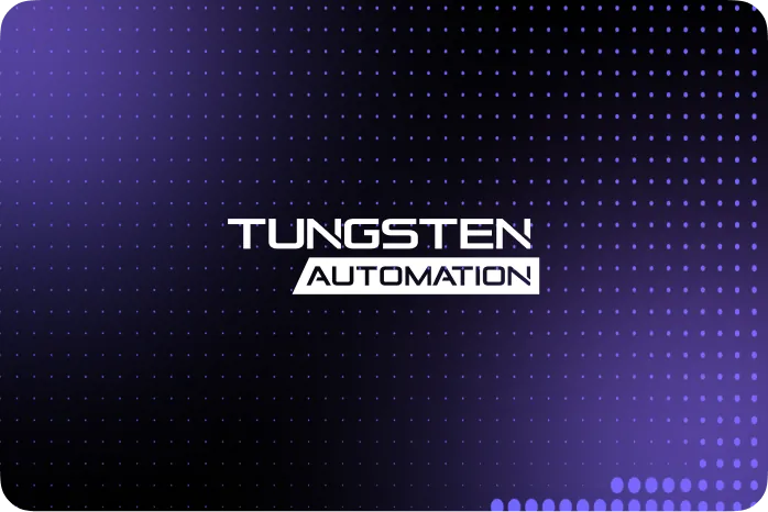 Tungsten