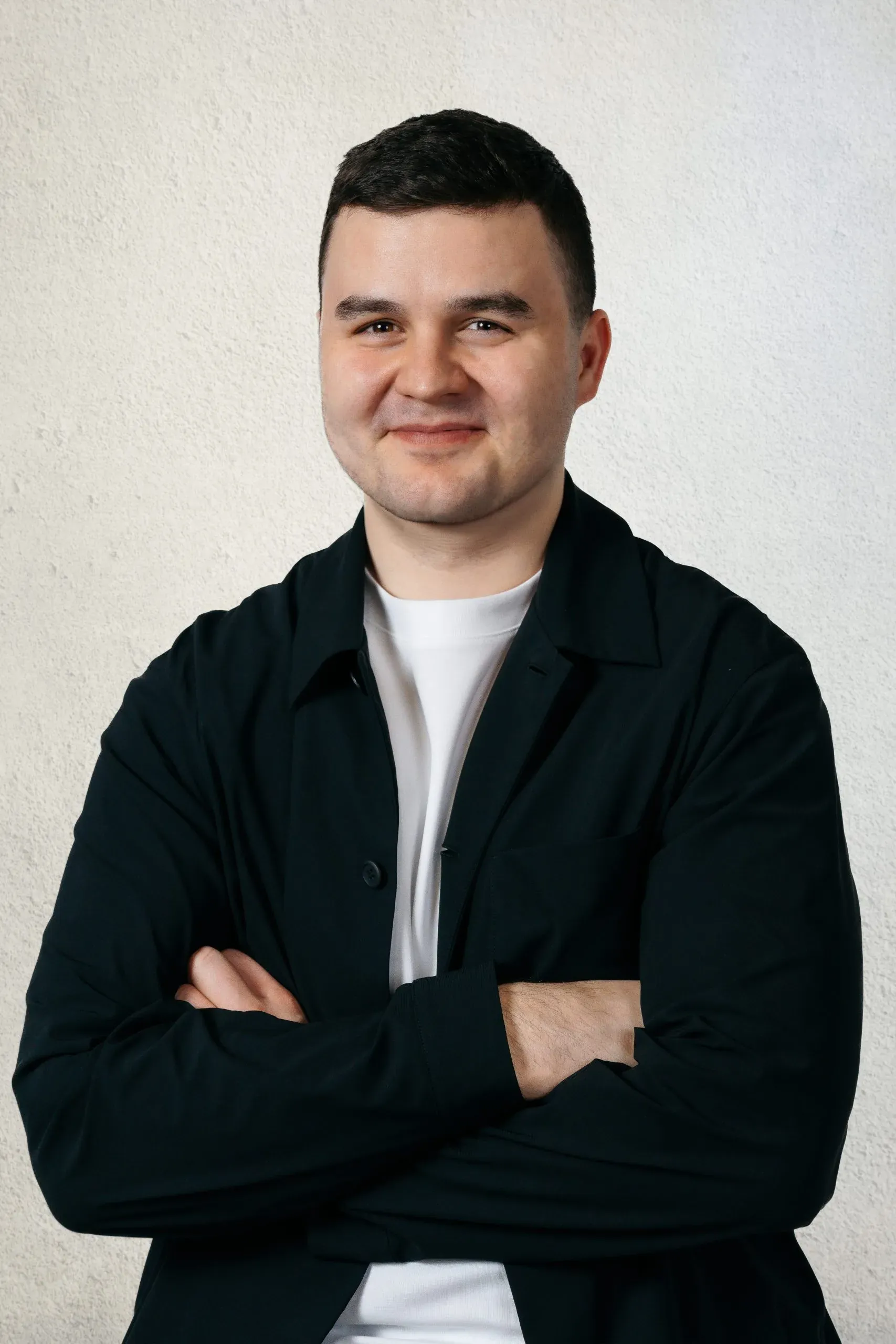 Luka Srbic