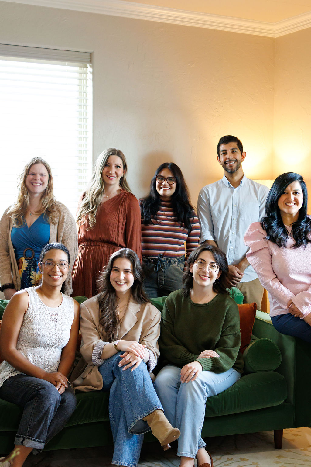 Luxx Therapy Team located in North Richland Hills, TX