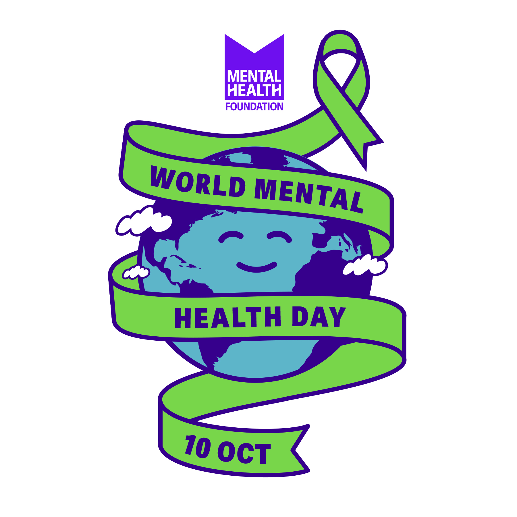 World Mental Health Day: Building Resilience in North Texas