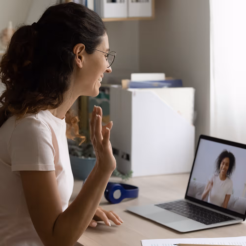 Online Therapy Texas | Virtual Counseling | Luxx Therapy
