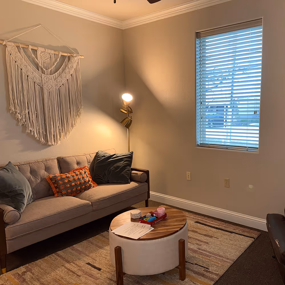 Counseling in North Richland Hills, TX | Luxx Therapy