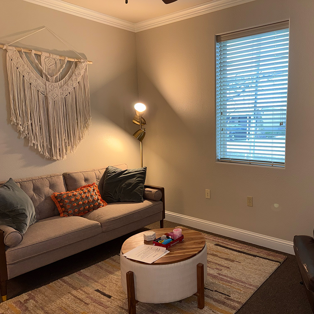 Counseling in North Richland Hills, TX | Luxx Therapy